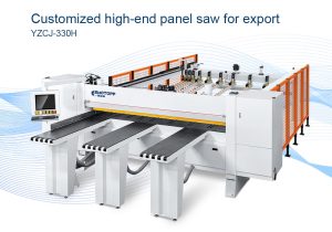 customized panel saw for export
